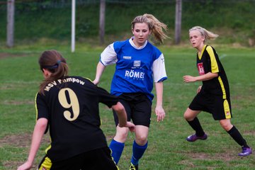 Bild 196 - B-Juniorinnen KaKi beim Abendturnier Schackendorf
